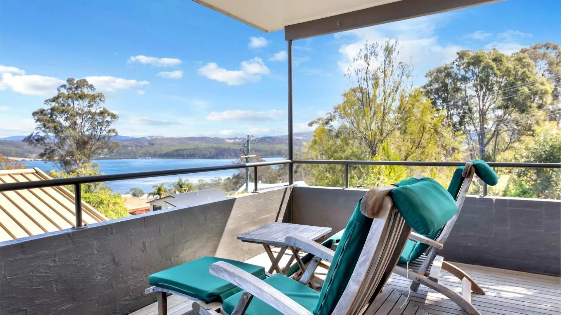 Lontano Villa Merimbula 0*,  Australia