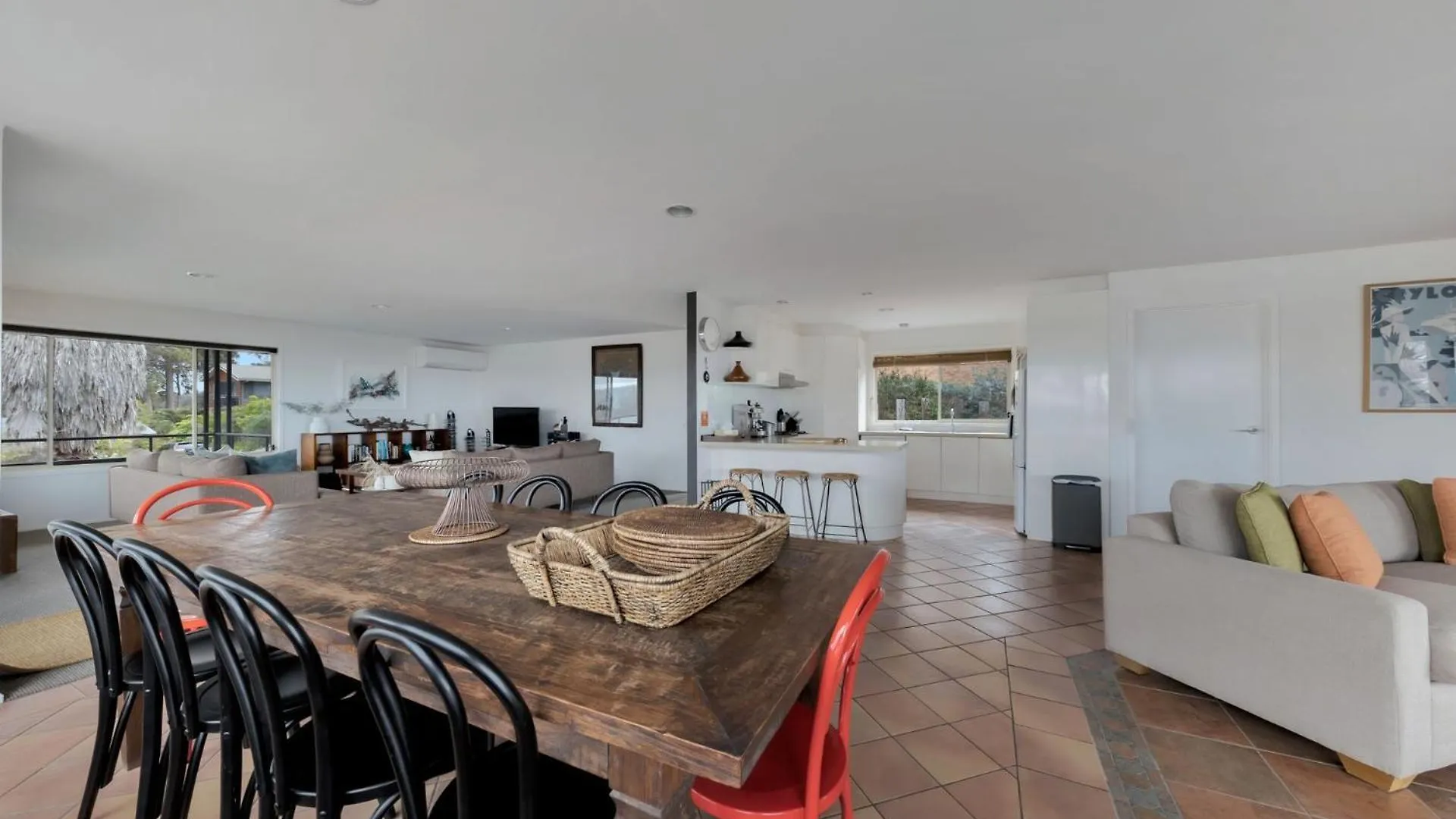 Lontano Villa Merimbula