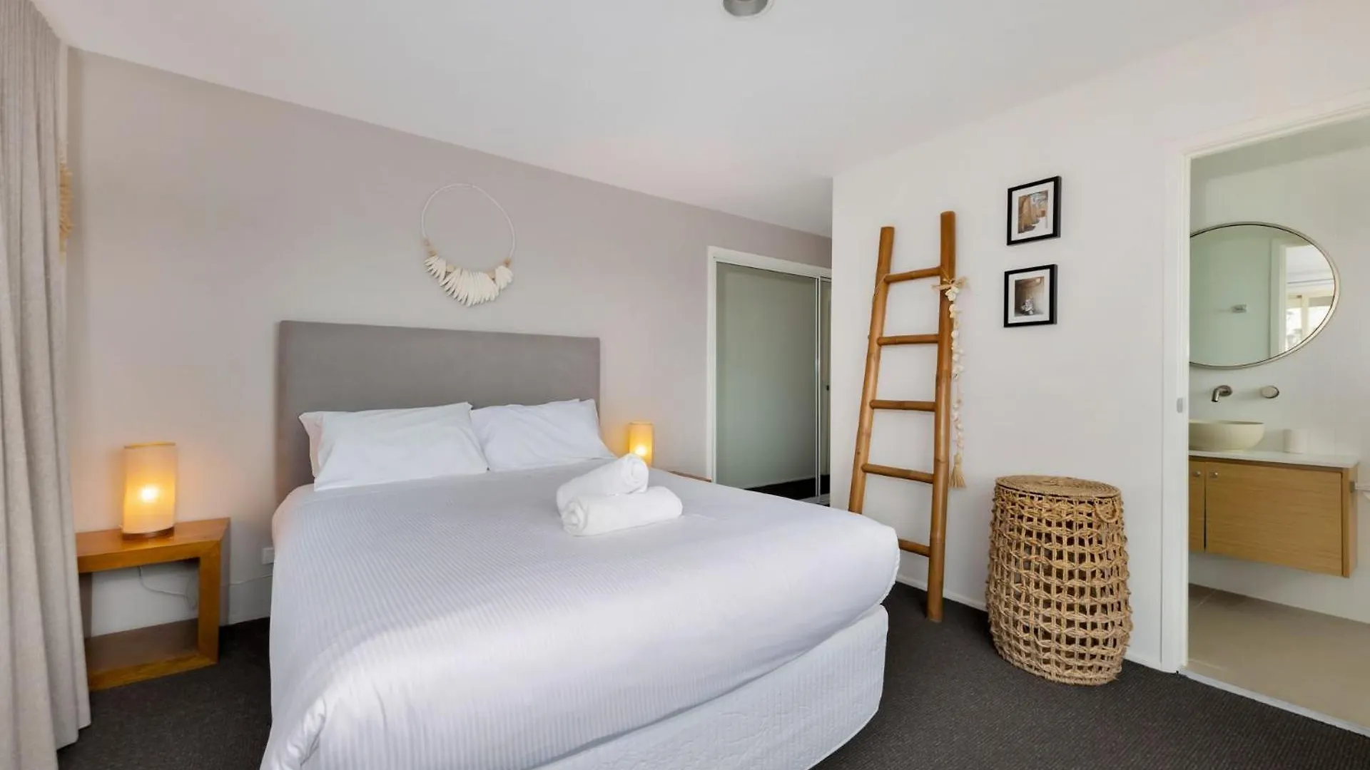 Holiday home Lontano Villa Merimbula