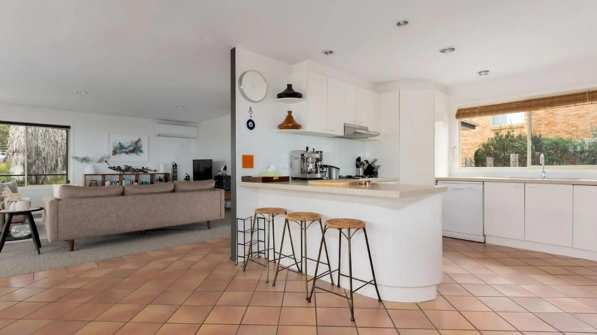 Lontano Villa Merimbula Australia