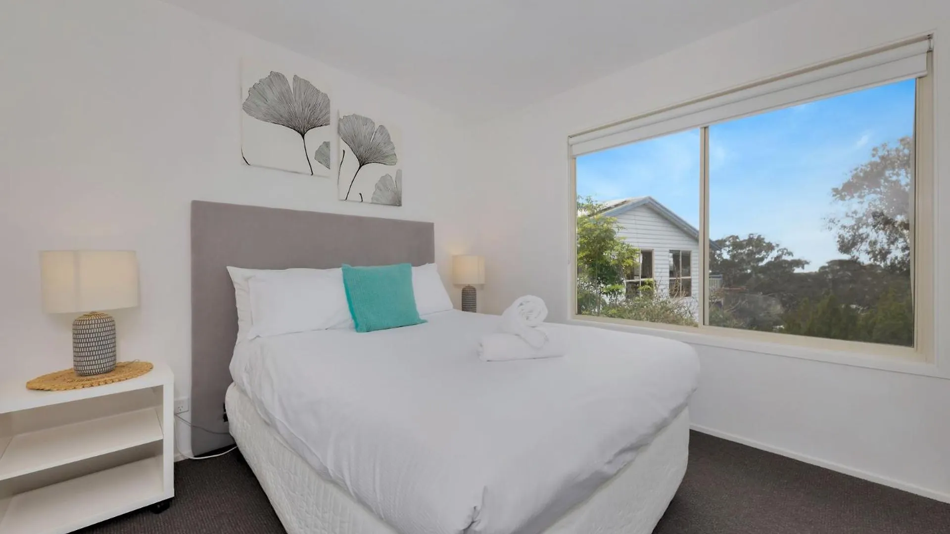 Lontano Villa Merimbula 0*,  Australia