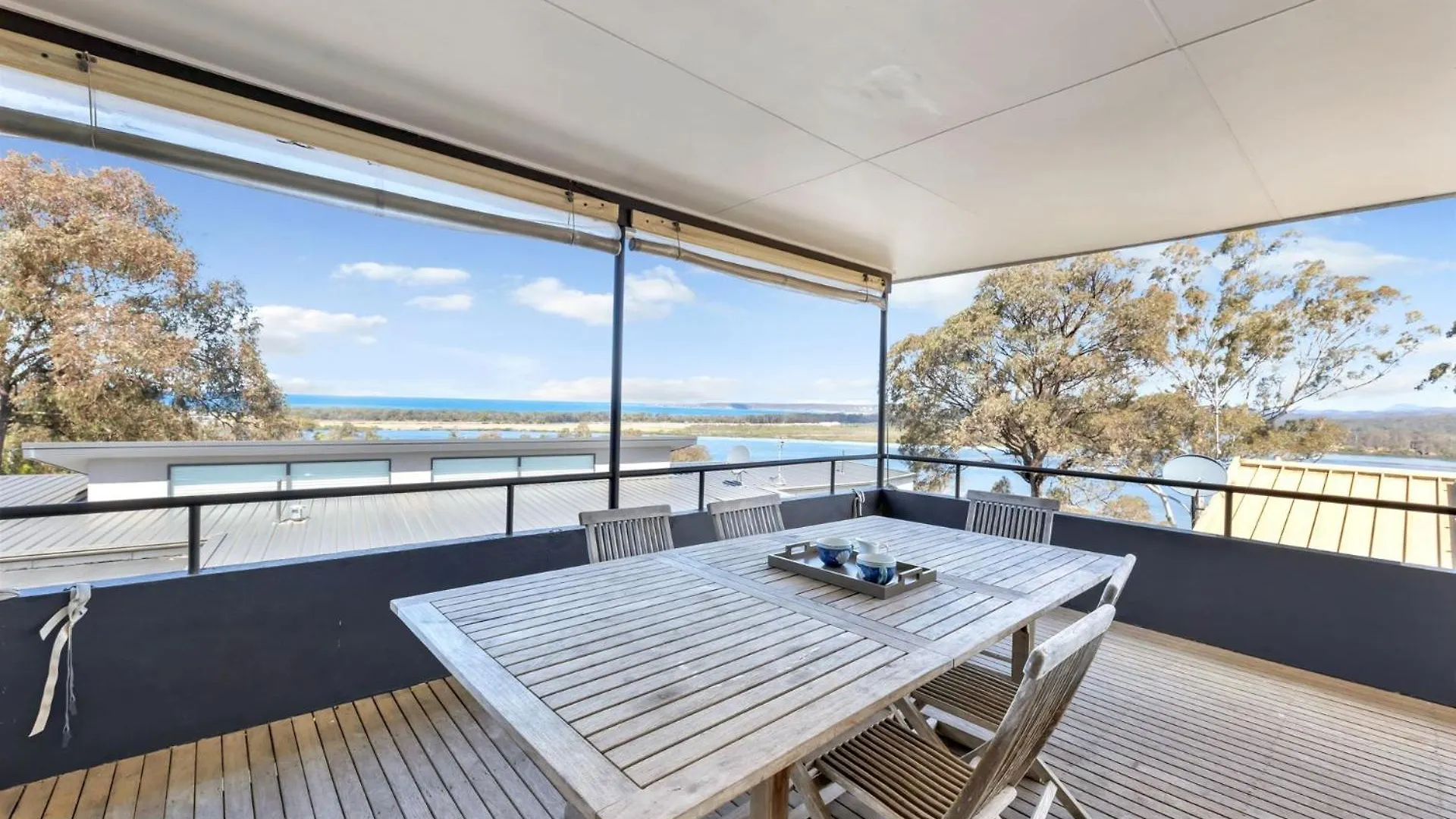Lontano Villa Merimbula