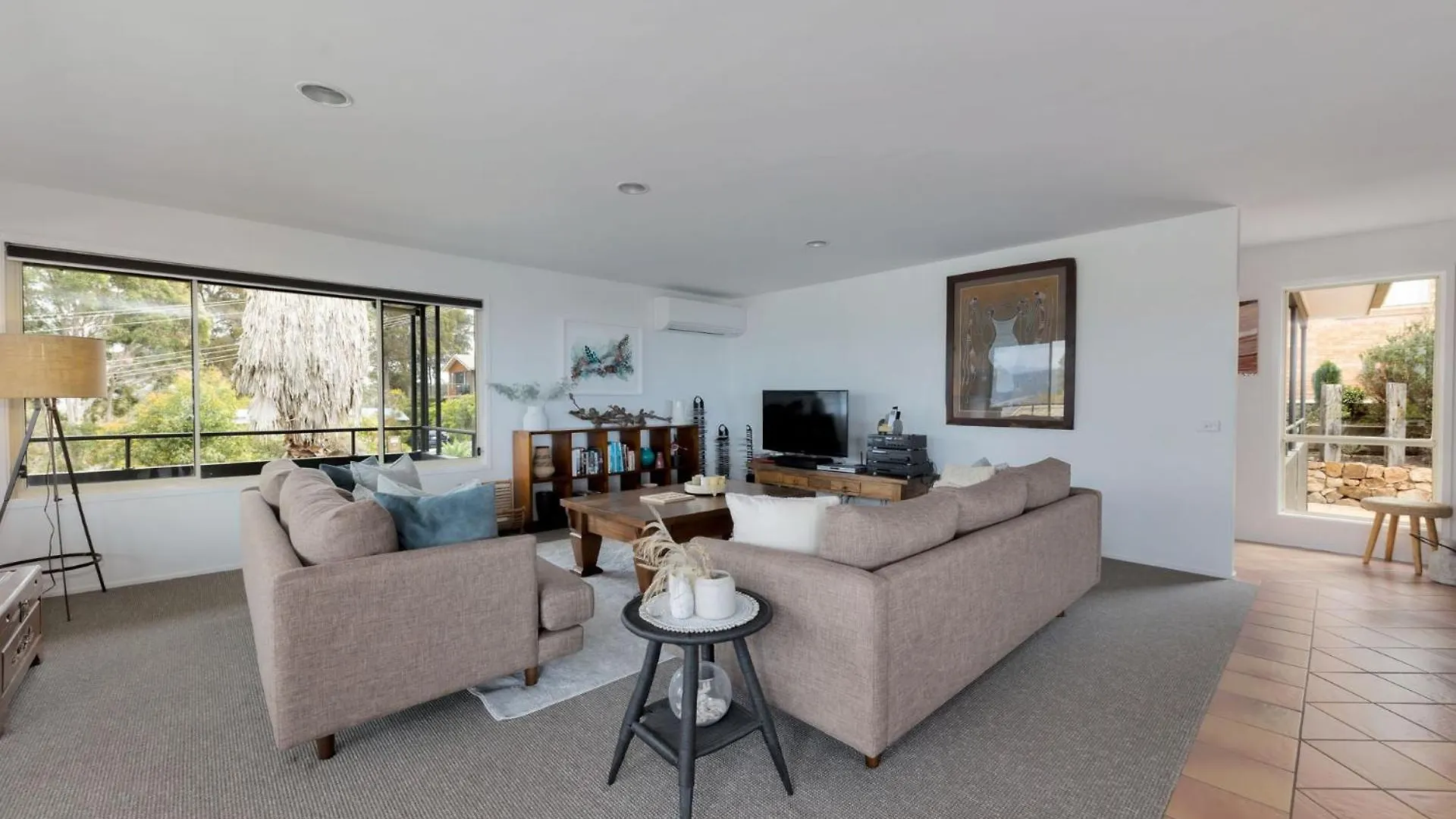 Holiday home Lontano Villa Merimbula