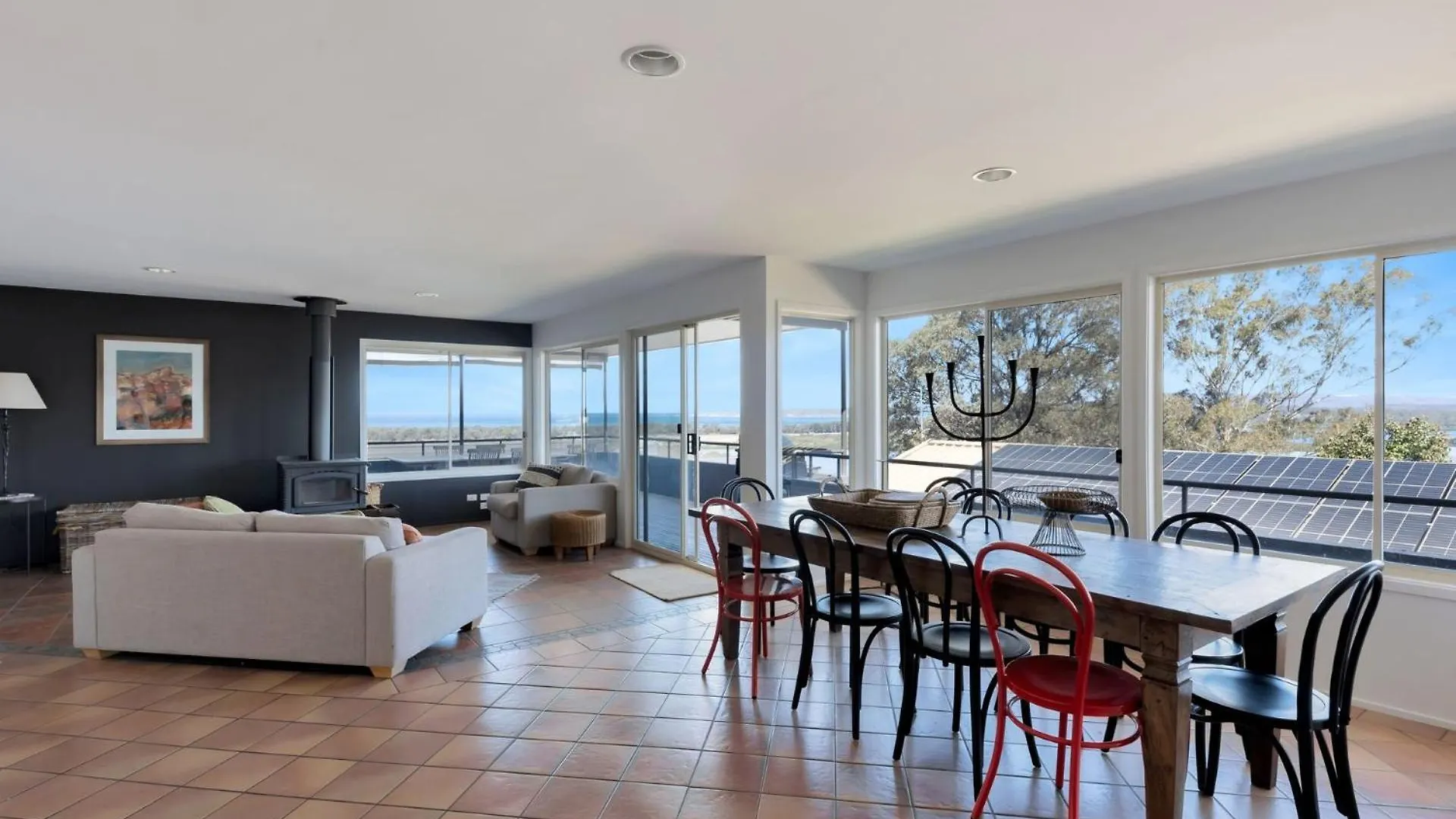 Lontano Villa Merimbula Australia