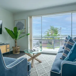 Apartment Of The Quays, Merimbula