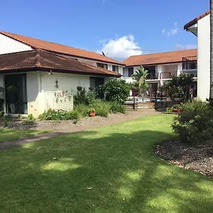 Apartment The Peninsular, Merimbula