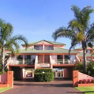 Holiday home Tuscany 10, Merimbula