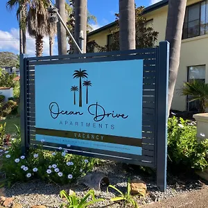 Apartment Ocean Drive, Merimbula