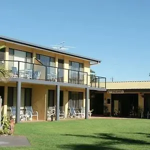Aparthotel Admirals, Merimbula