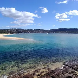 Apartment Como Lodge, Merimbula