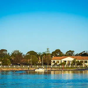 Resort Aquarius, Merimbula