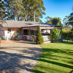 Motel Fairway Motor, Merimbula
