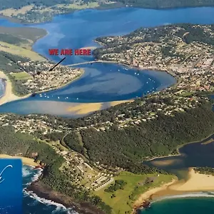 Hostel Wandarrah, Merimbula