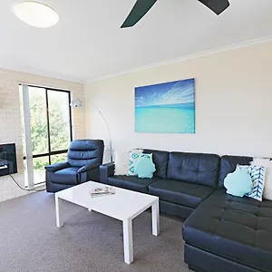 Apartment Capri, Merimbula